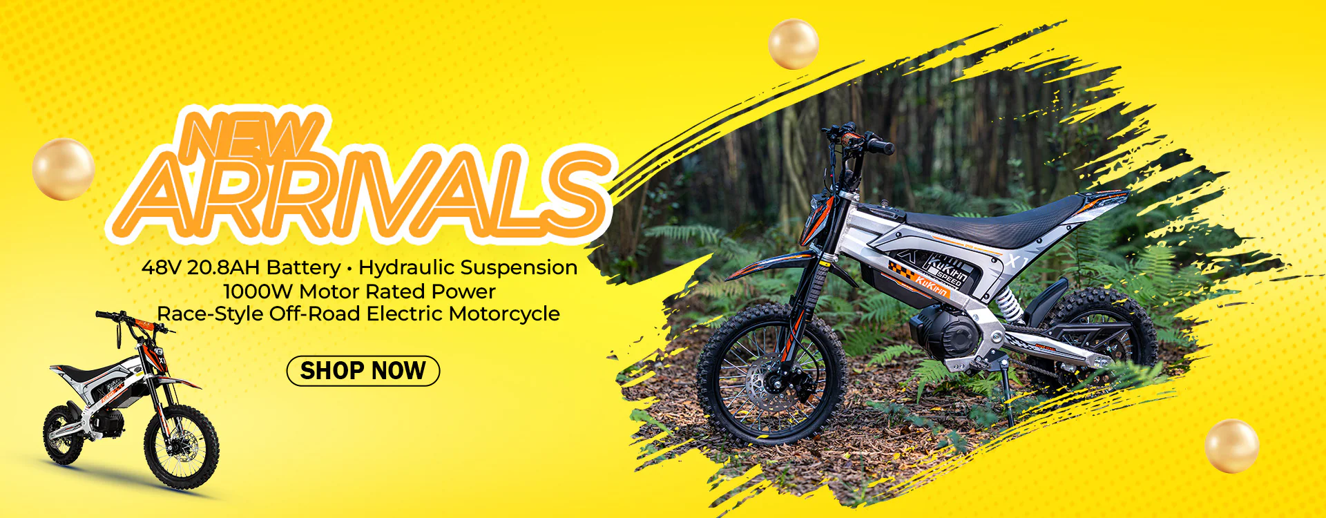 Unleash Your Ultimate Ride